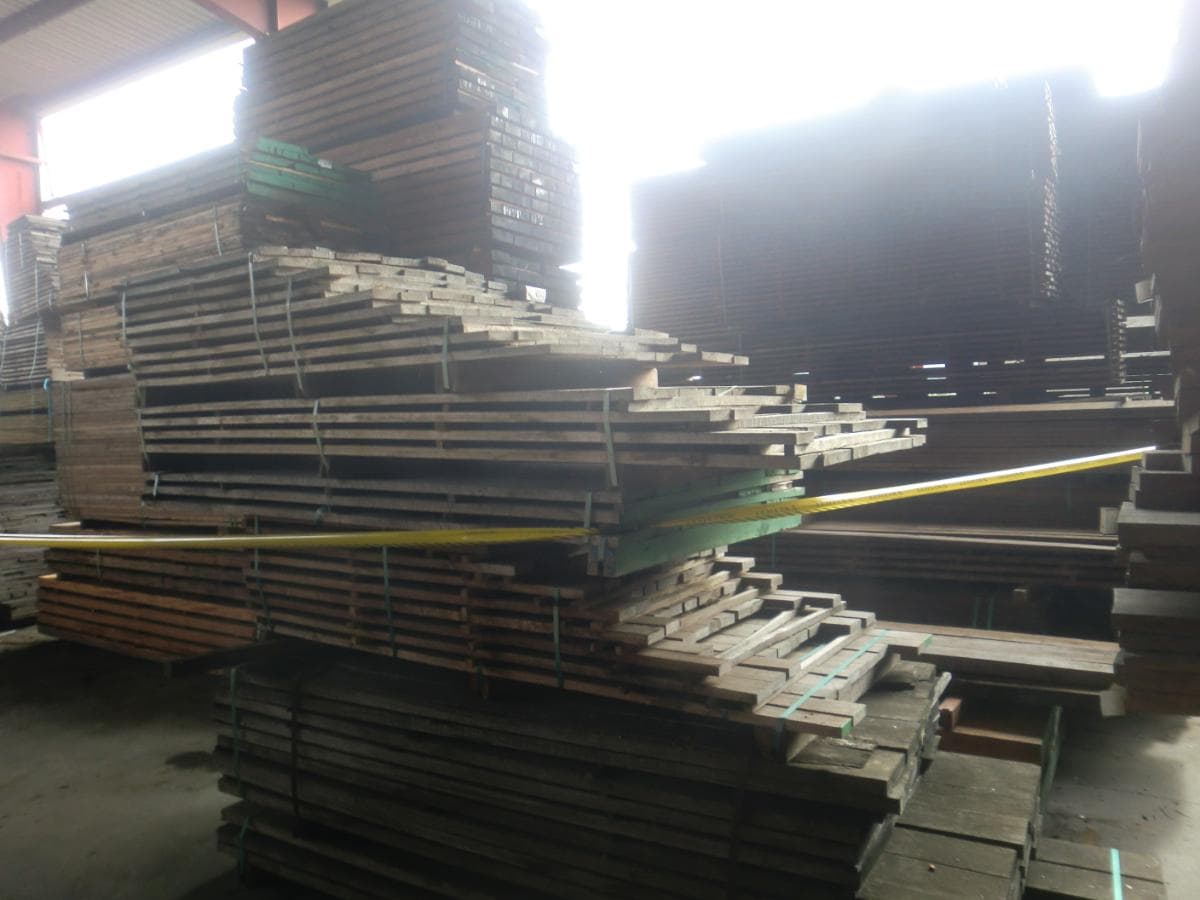 Madera — imagen 5