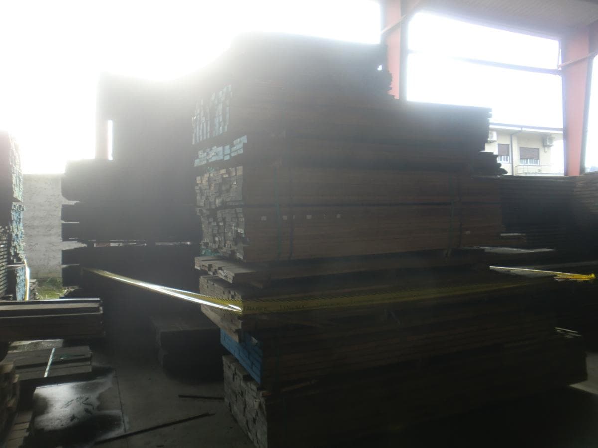 Madera — imagen 2
