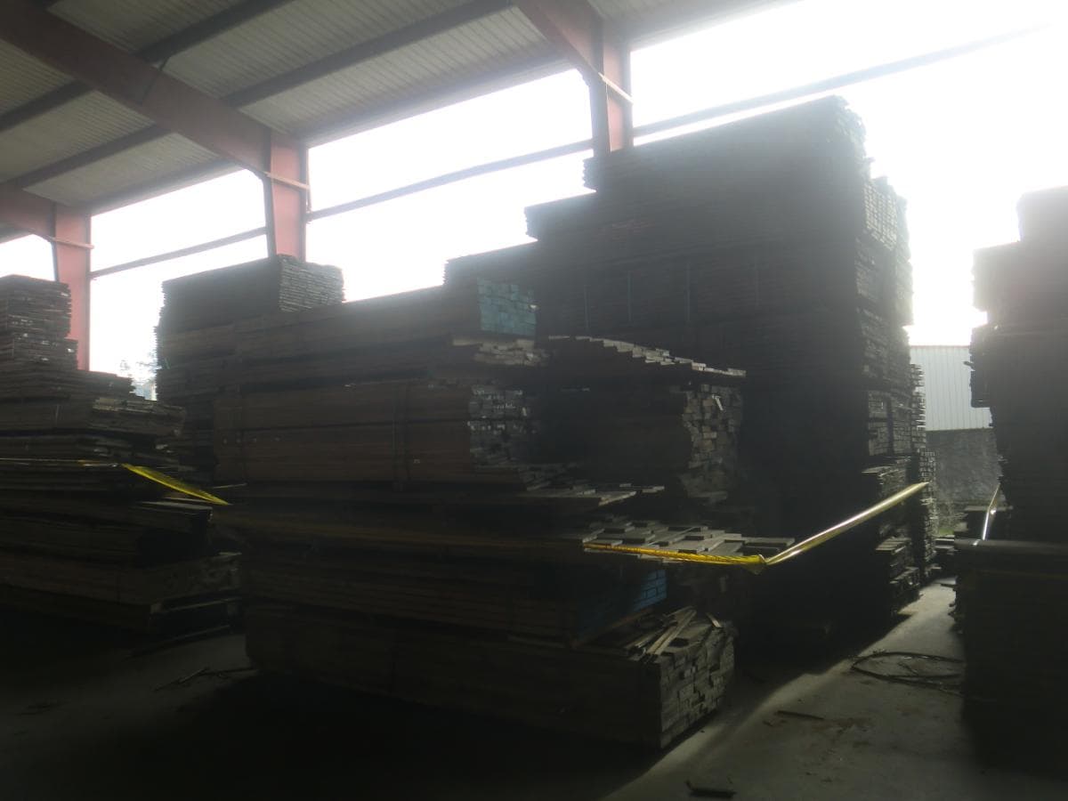 Madera — imagen 3