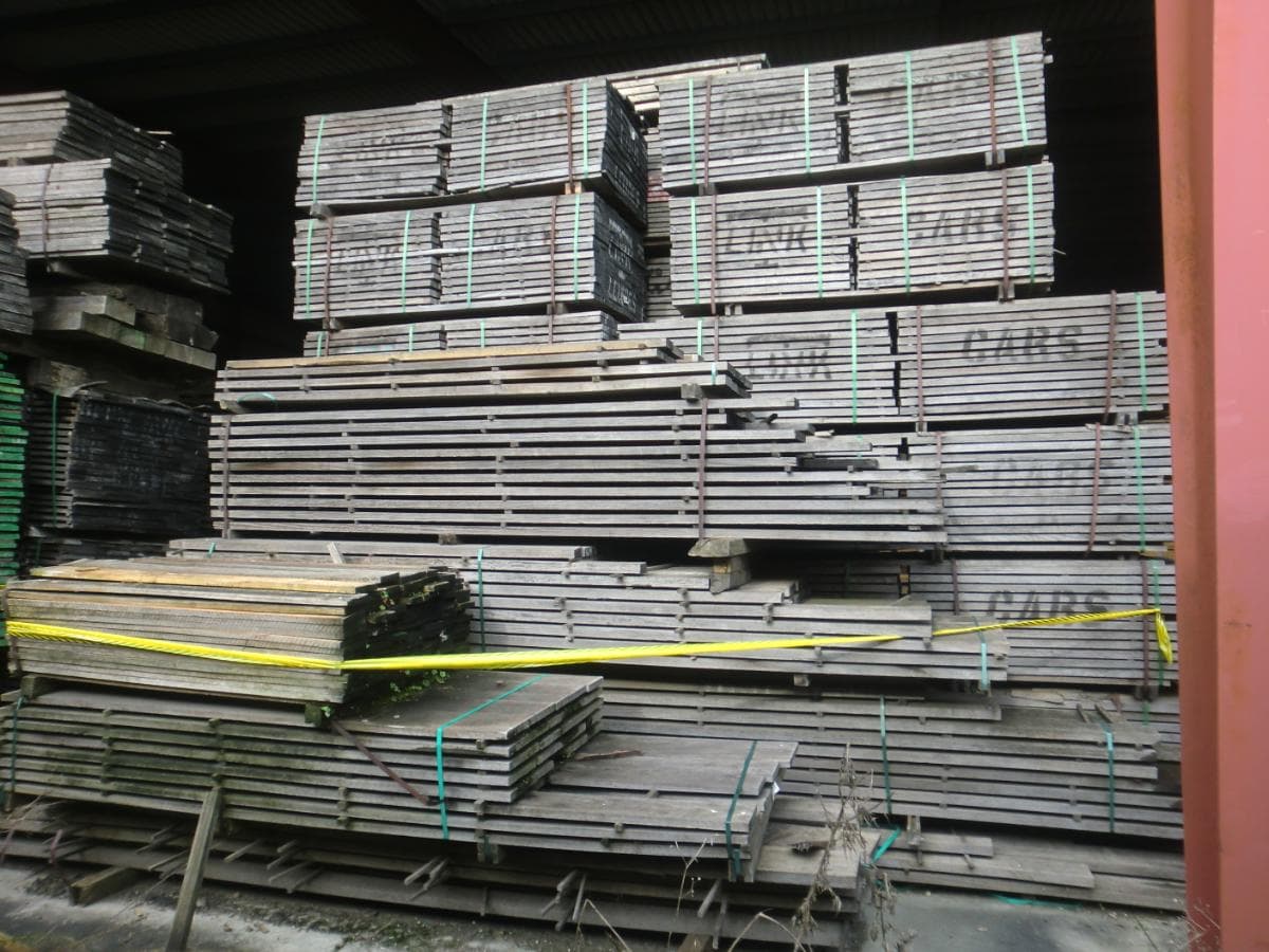 Madera — imagen 4