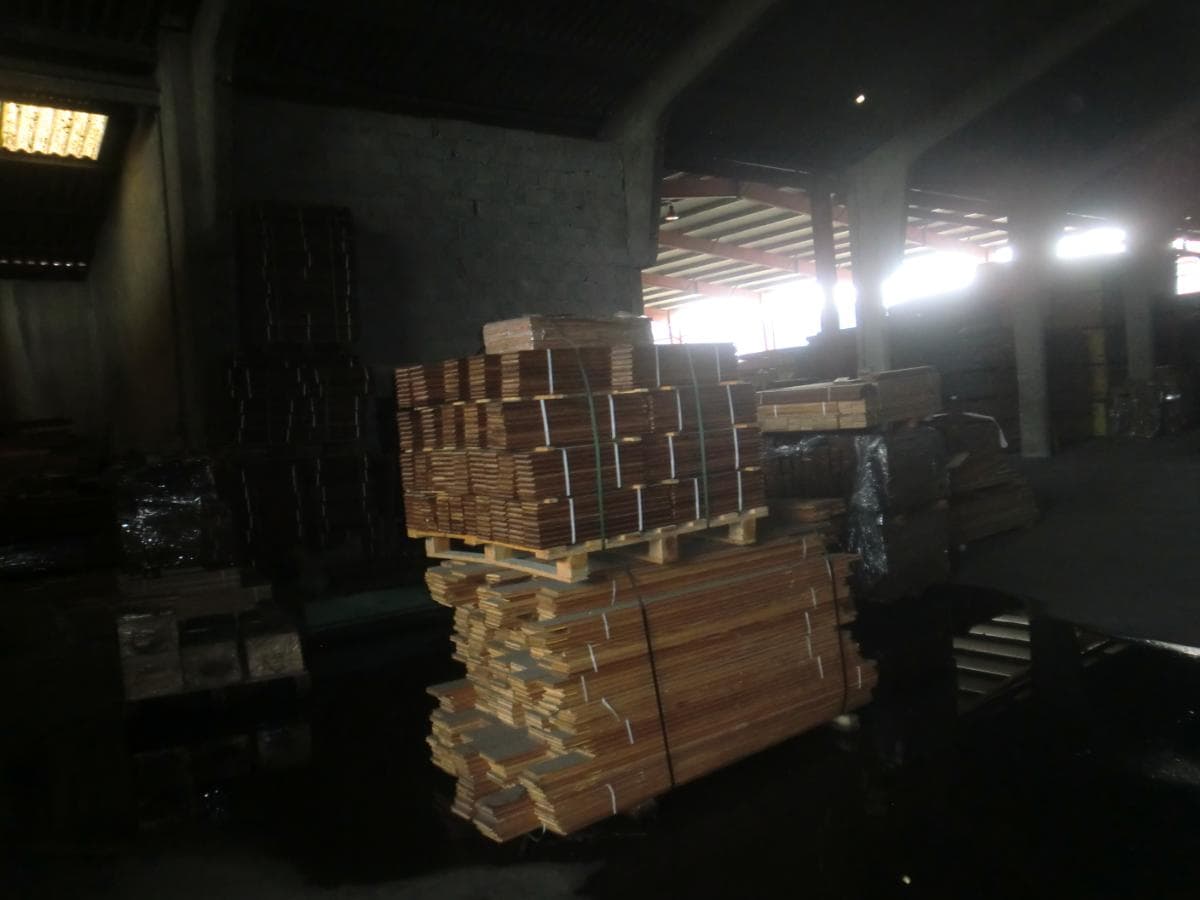 Soalho — imagem 2