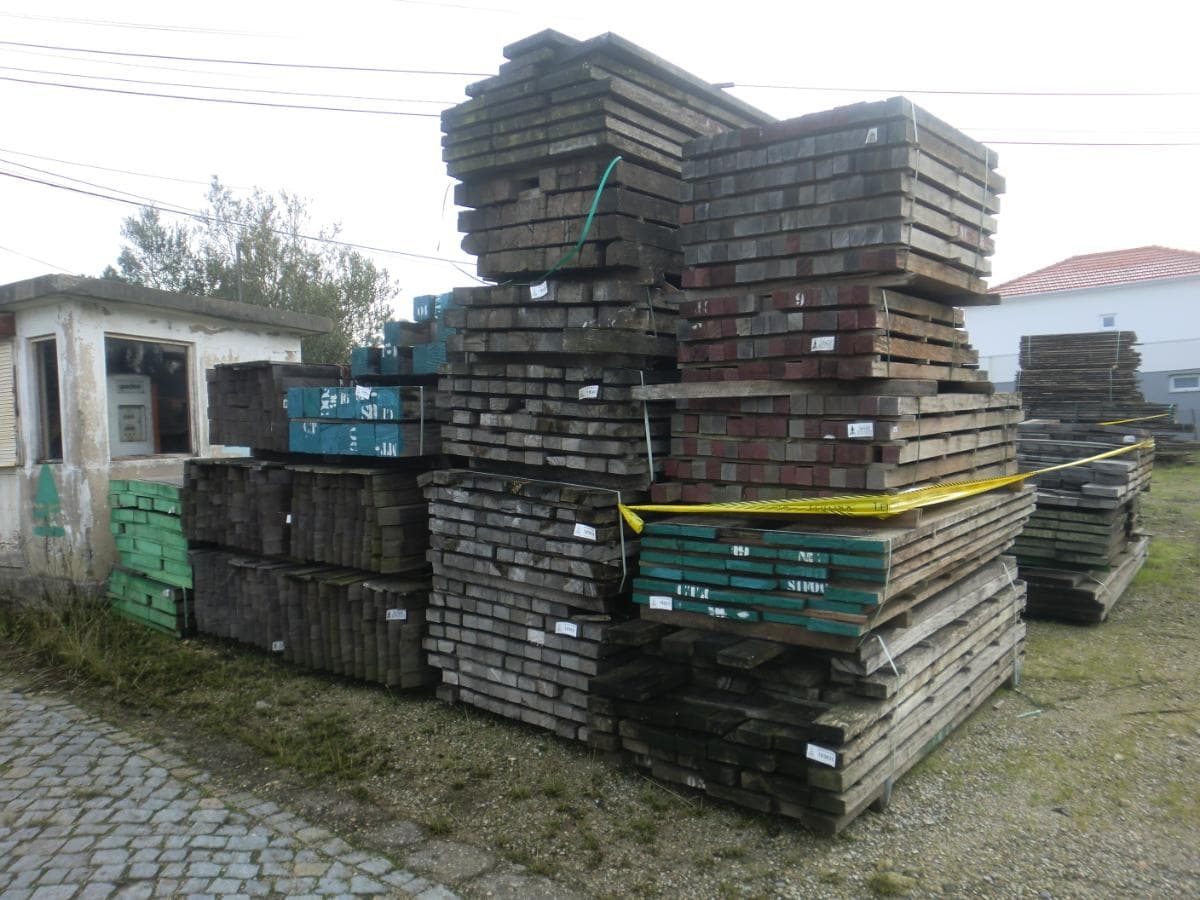 Madera — imagen 2