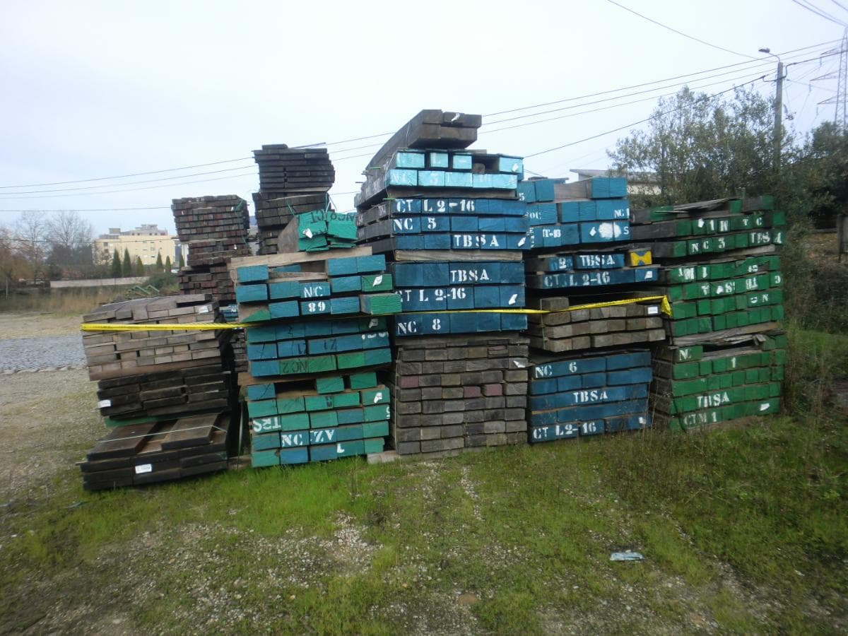 Madera — imagen 3