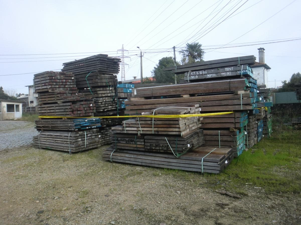 Madera — imagen 1