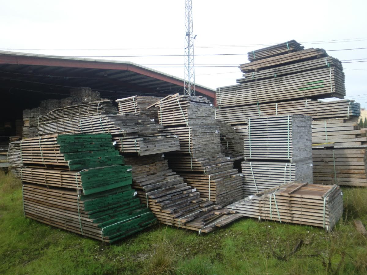 Madera — imagen 1