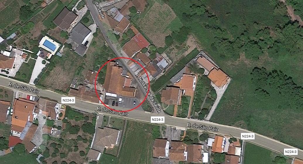 Proporção de 1/6 de Apartamentos · Oliveira de Azeméis — imagen 8
