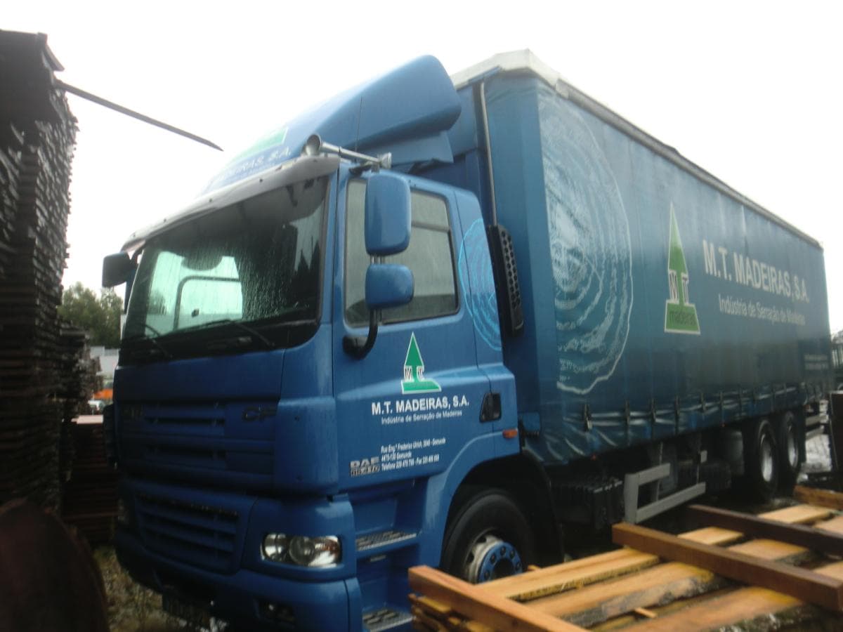 DAF 85.410 — imagen 3