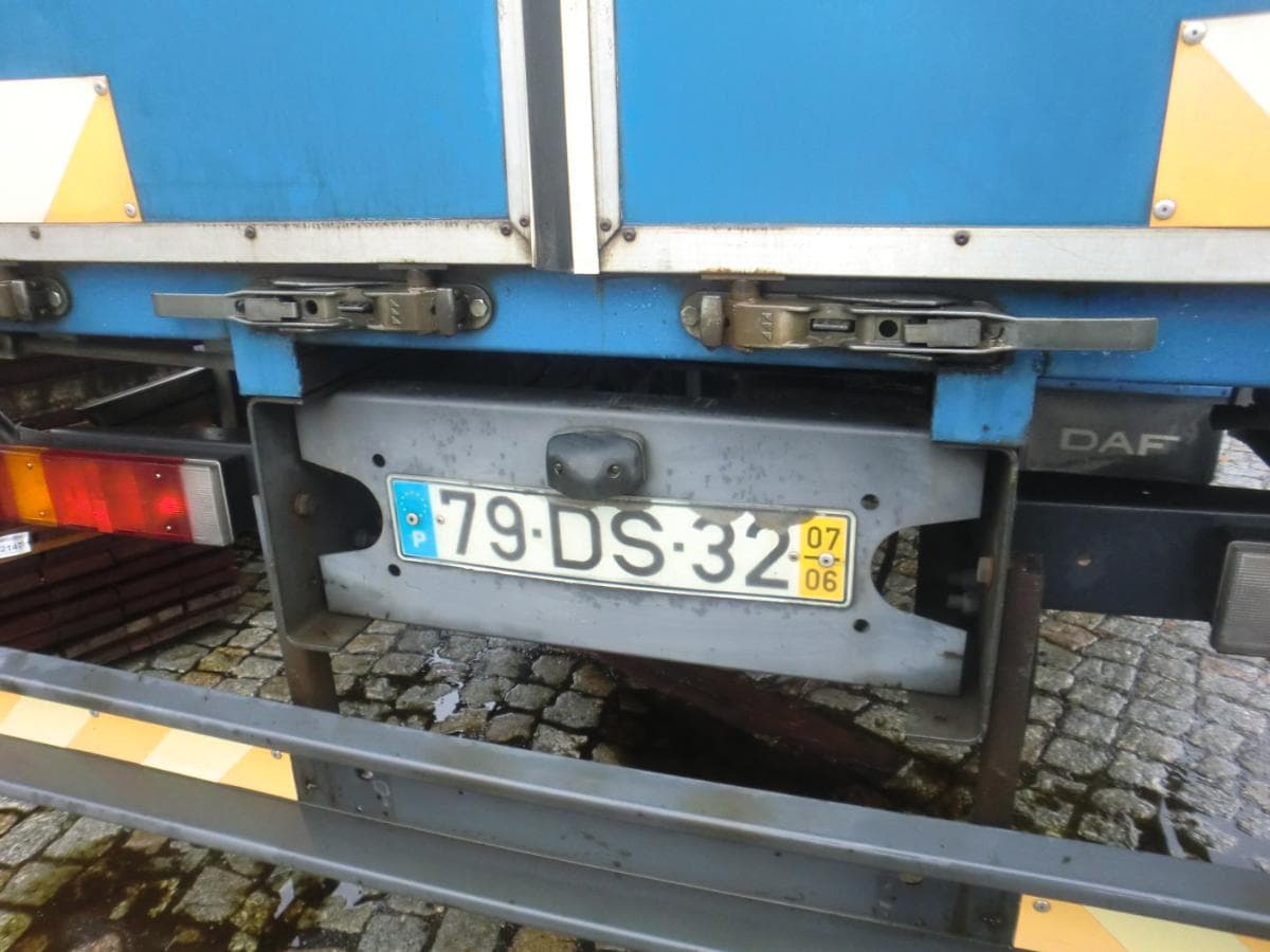 DAF 85.410 — imagen 4