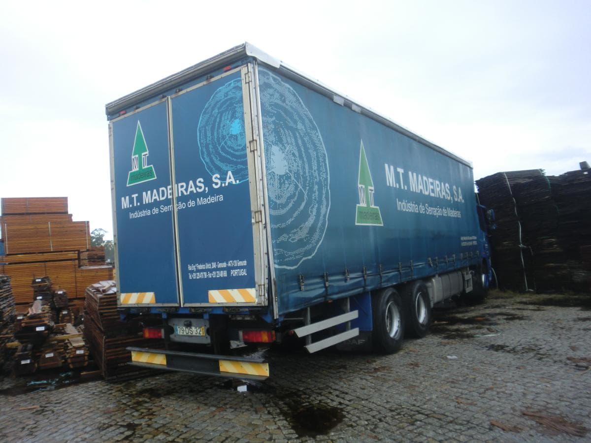 DAF 85.410 — imagen 2