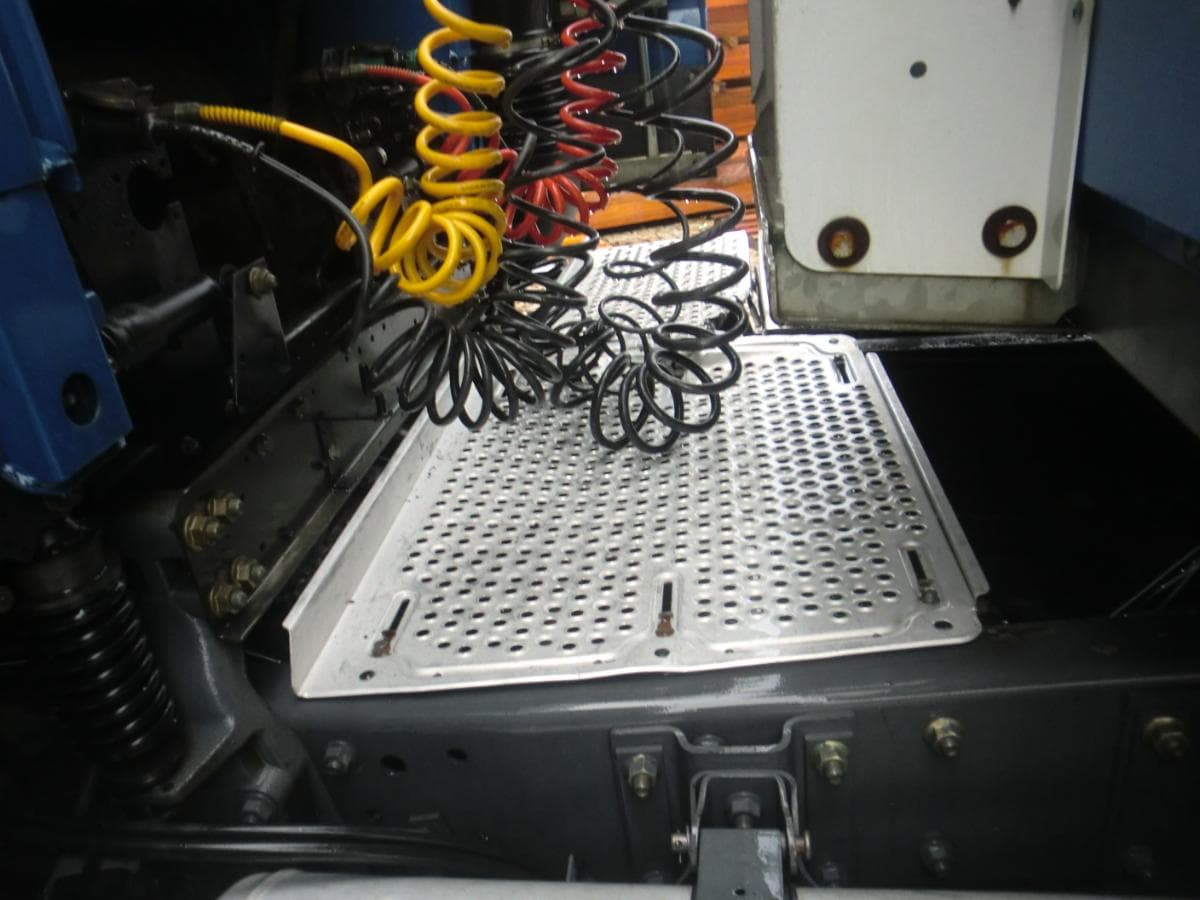 DAF XF 105.460 — imagen 3