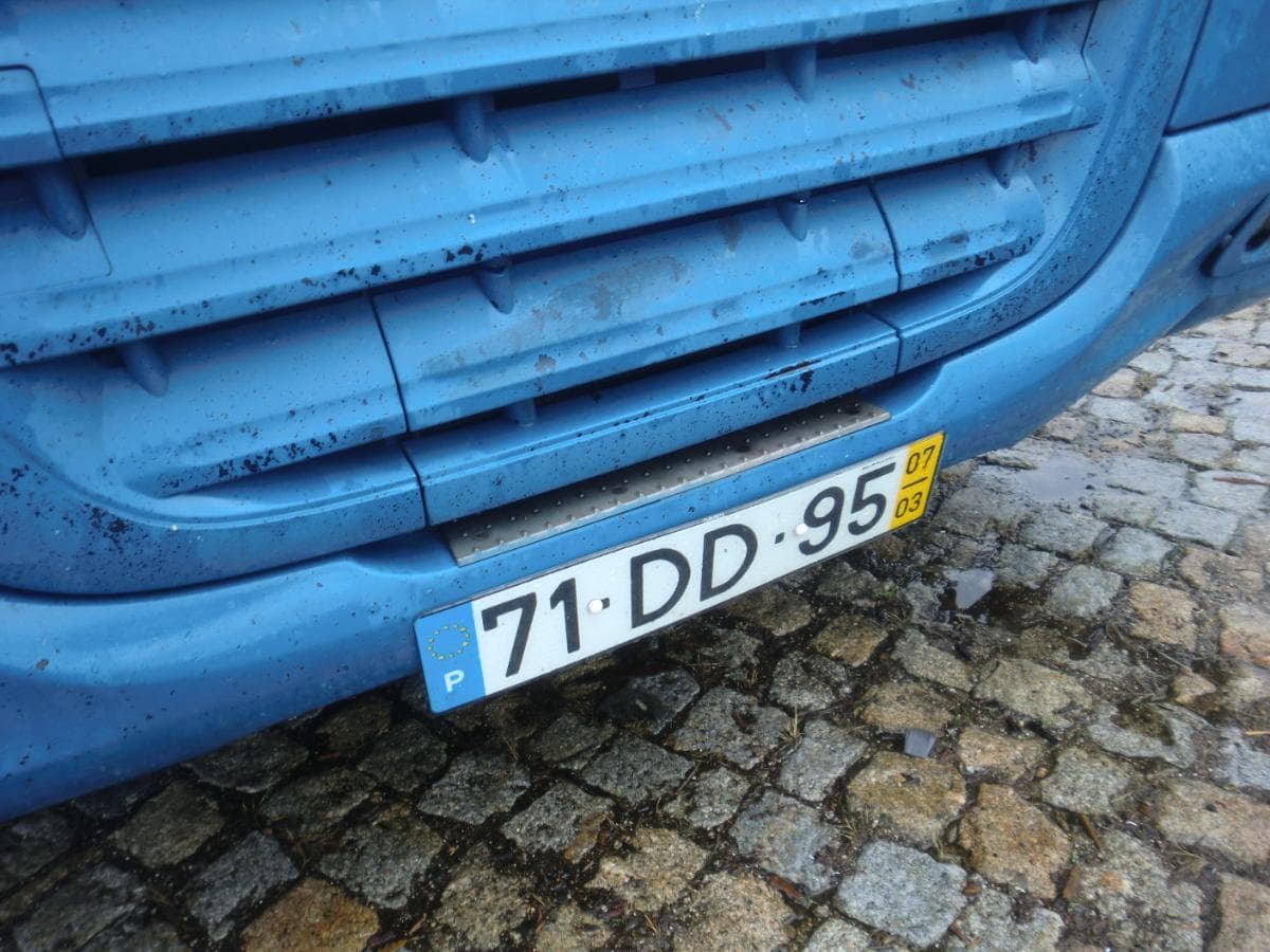 DAF XF 105.460 — imagen 4