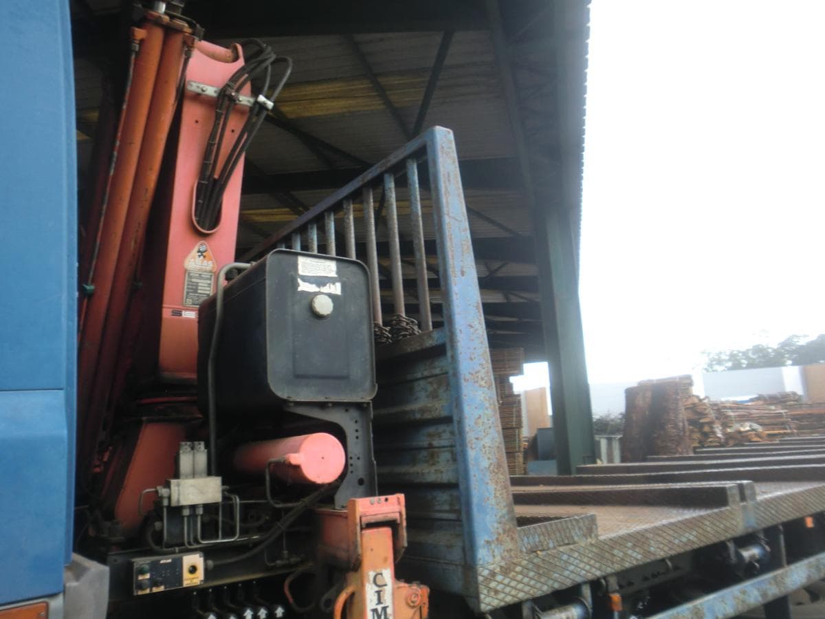 DAF 85 CF — imagem 2