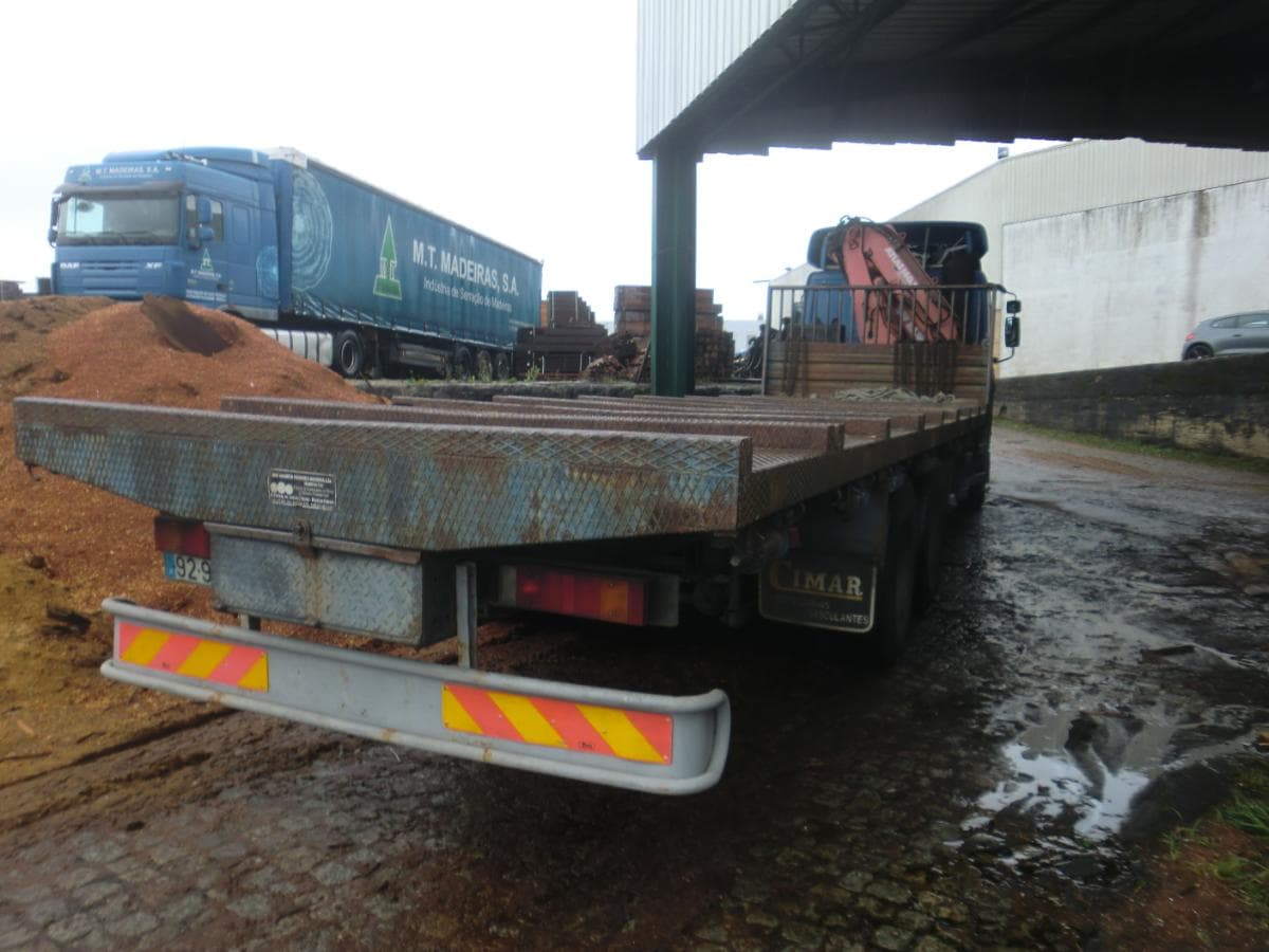 DAF 85 CF — imagem 4