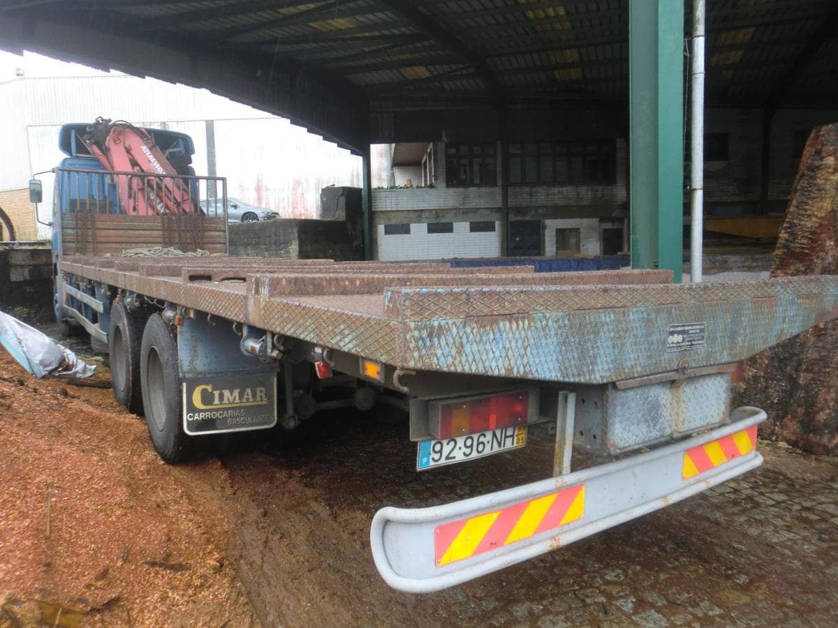 DAF 85 CF — imagem 5
