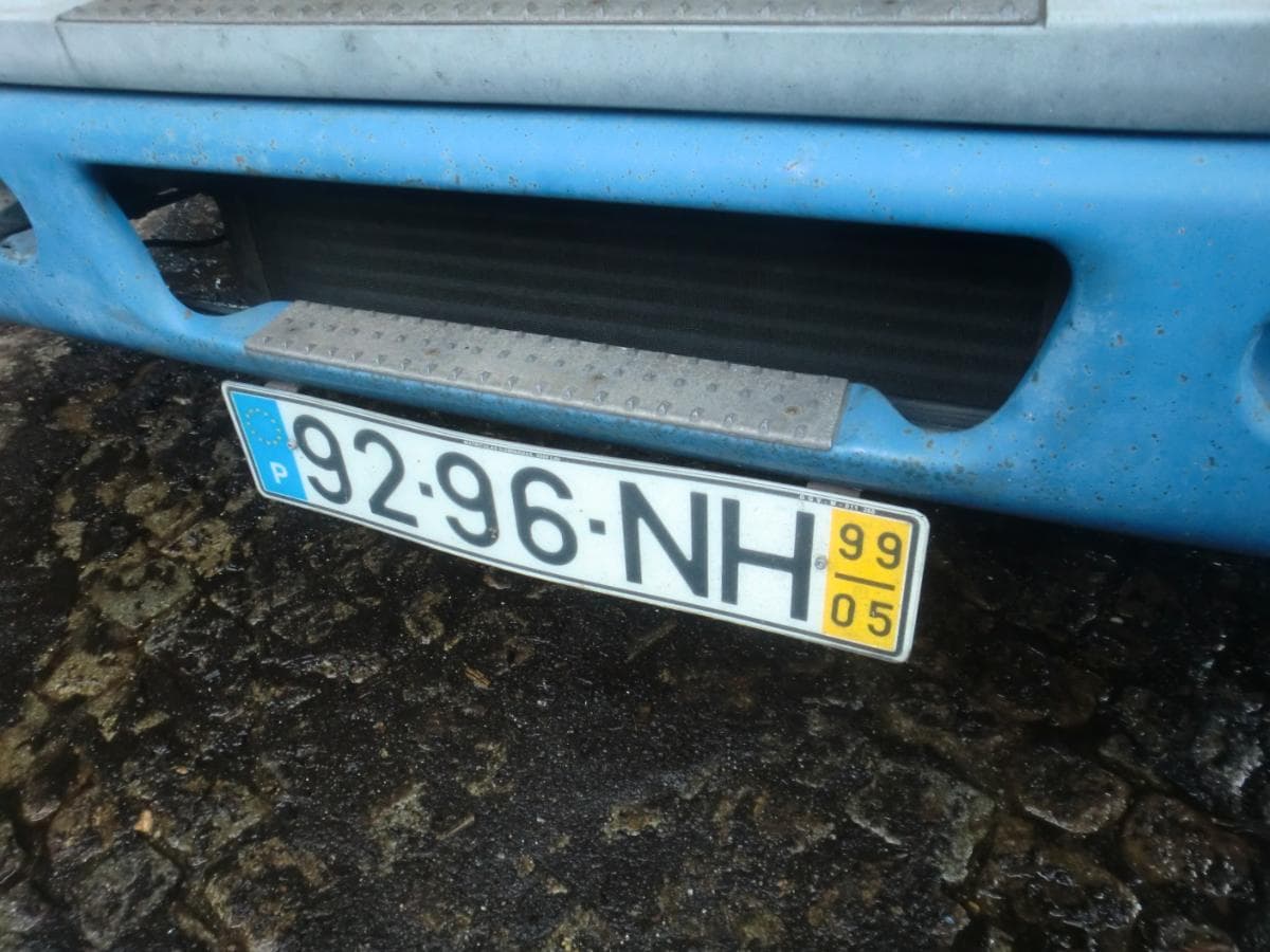 DAF 85 CF — imagem 3