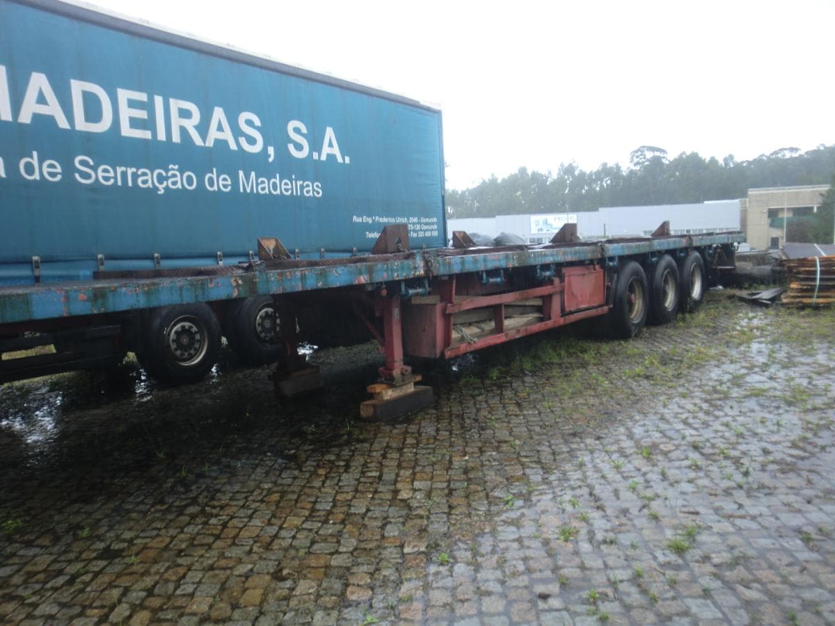 Reboque — imagem 1