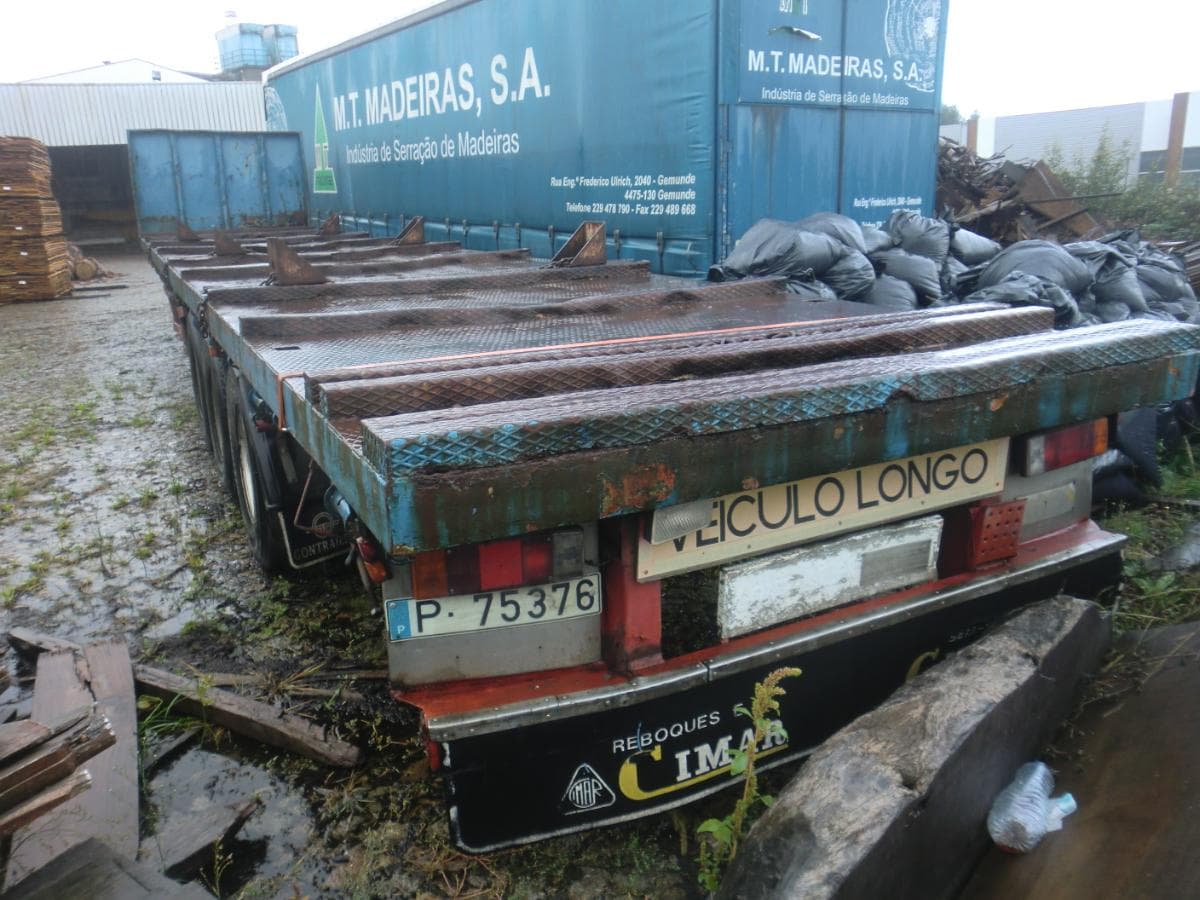 Reboque — imagem 2