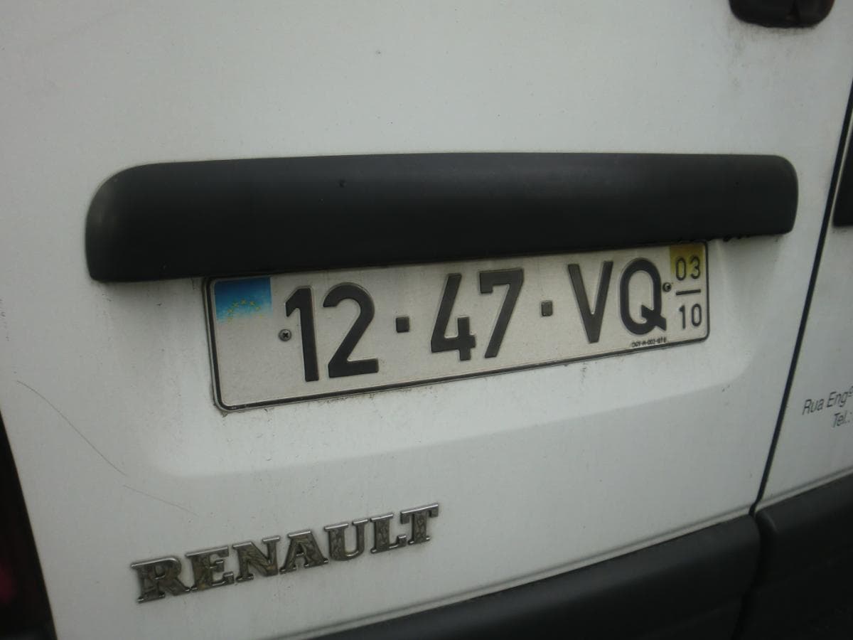 RENAULT MASTER — imagen 4