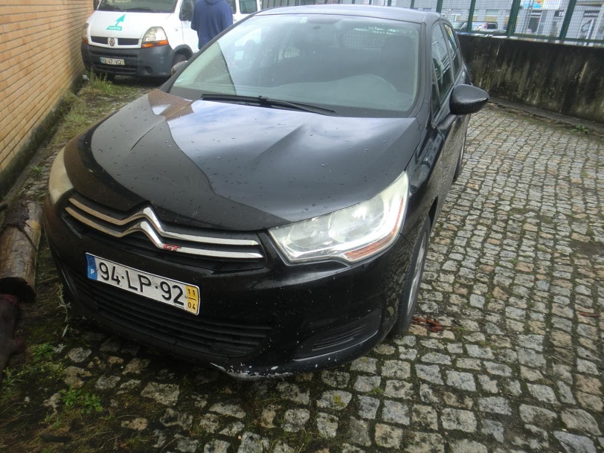 CITROËN C4 — image 3