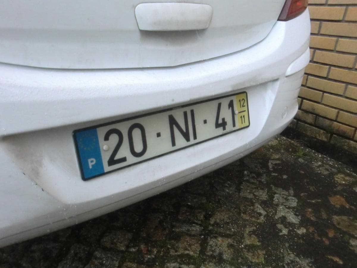 OPEL CORSA CDTI — imagem 4