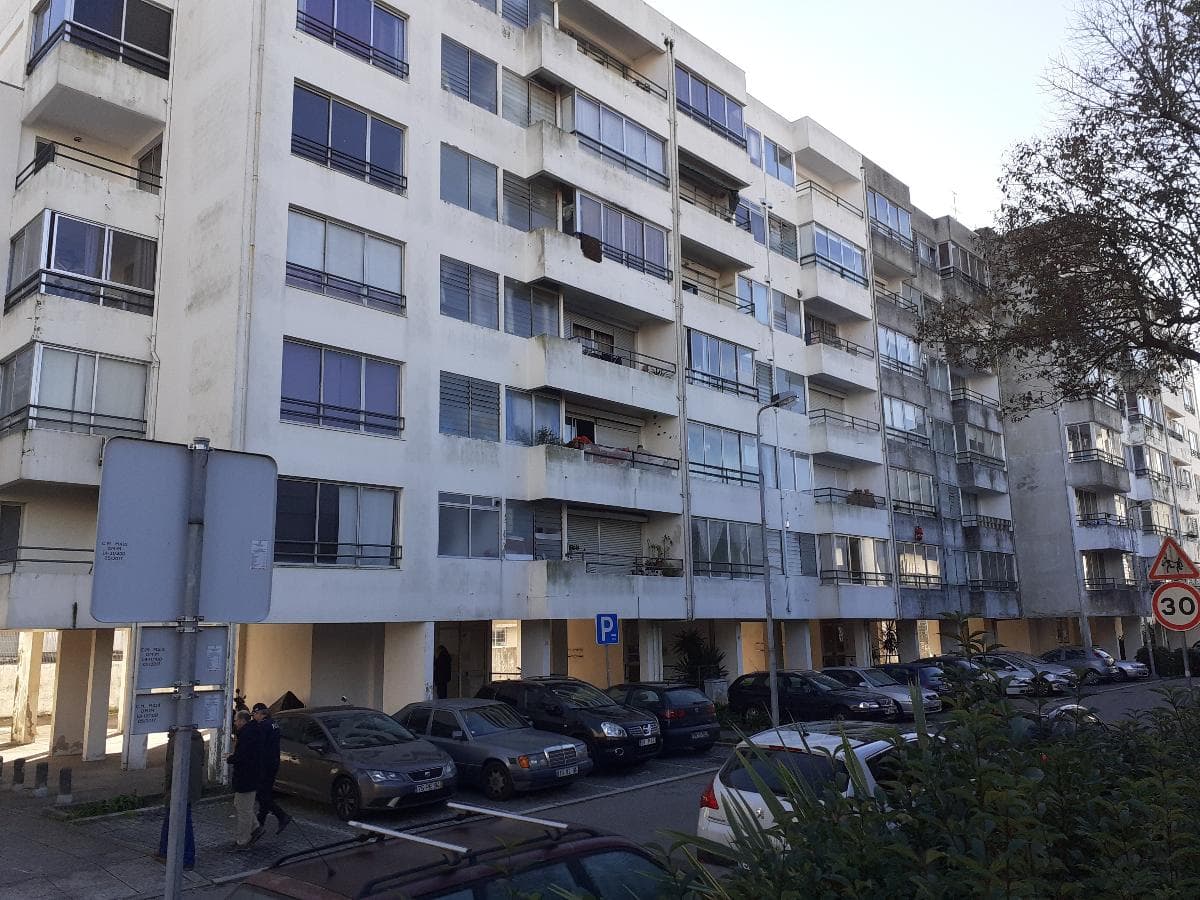 Apartamento T2 · Maia — image 1