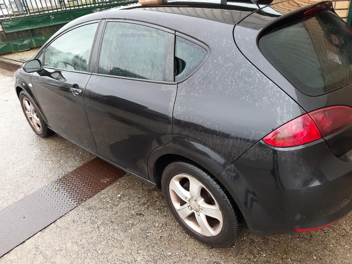 SEAT LEON — imagem 1