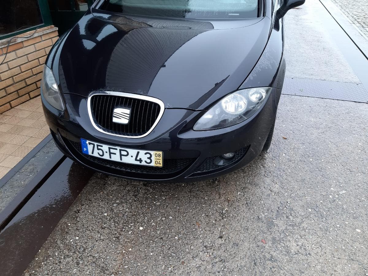 SEAT LEON — imagem 2