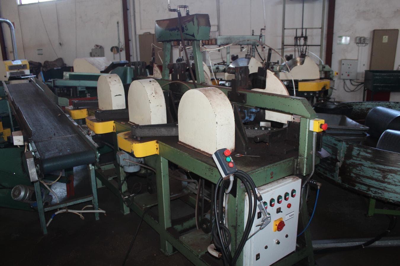 Laminadora