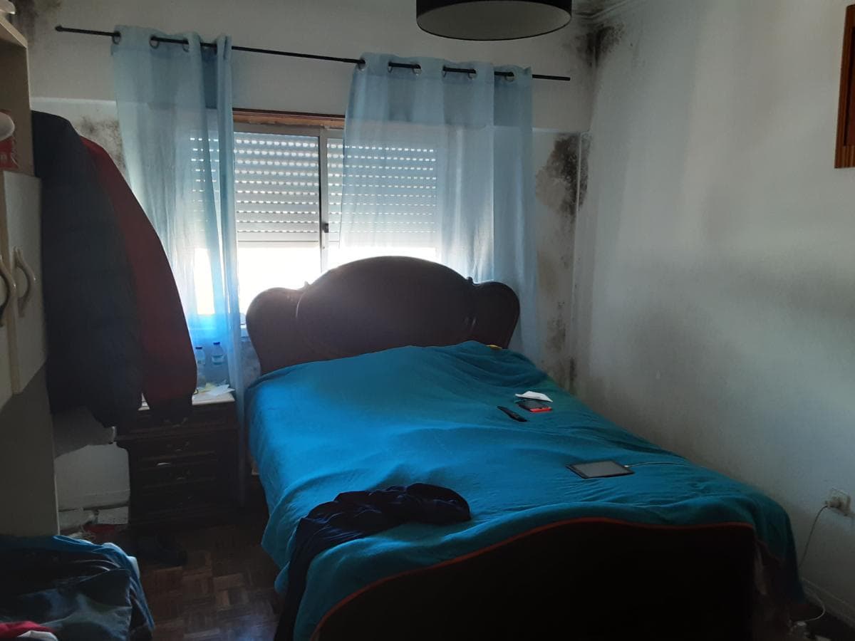 1/2 Apartamento T3 · Amadora — imagen 4