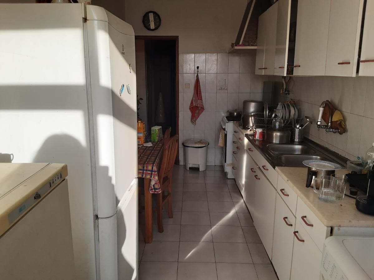 1/2 Apartamento T3 · Amadora — imagen 7