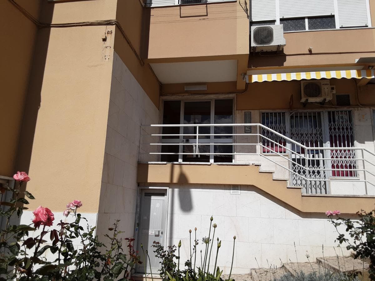 1/2 Apartamento T3 · Amadora — imagen 8