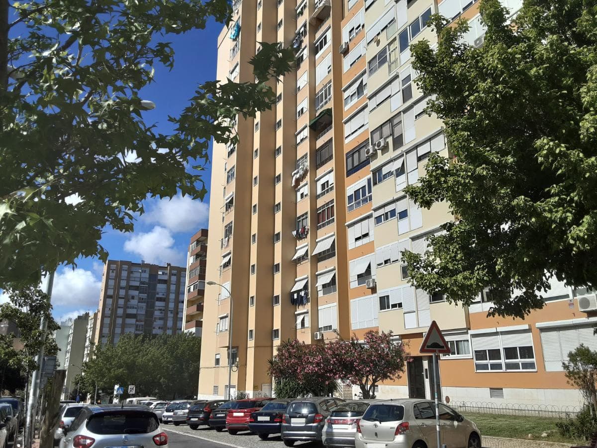 1/2 Apartamento T3 · Amadora — imagen 11