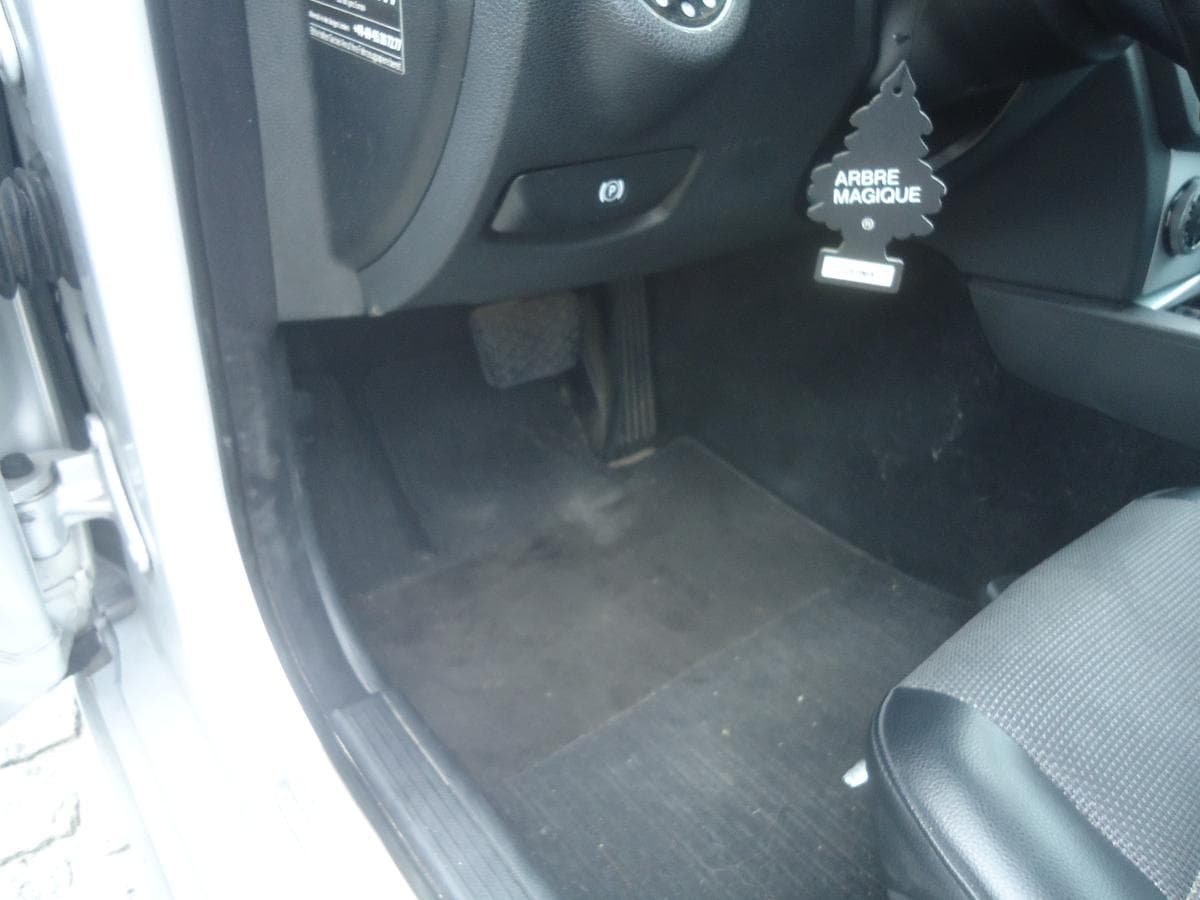 Mercedes-Benz C 220 CDI · Año 2007 — imagen 8