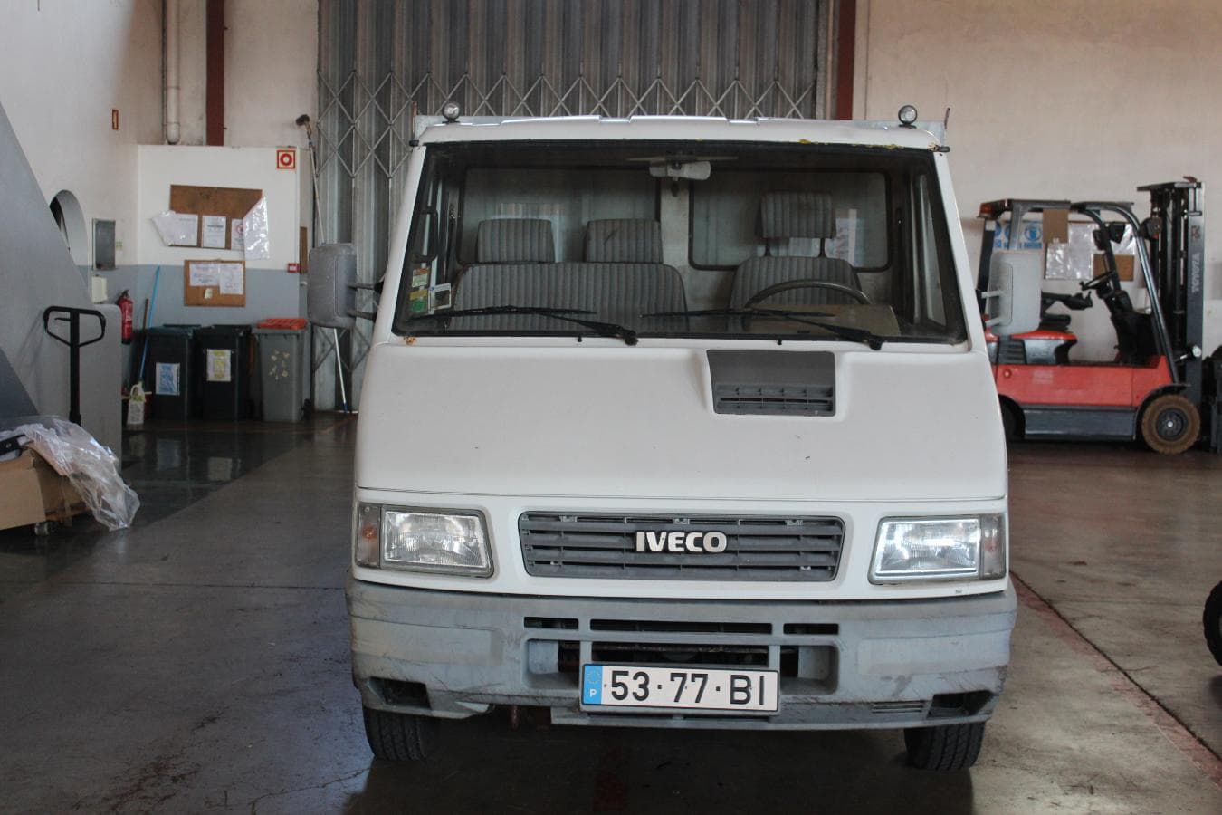 Iveco Turbo Daily — imagem 2