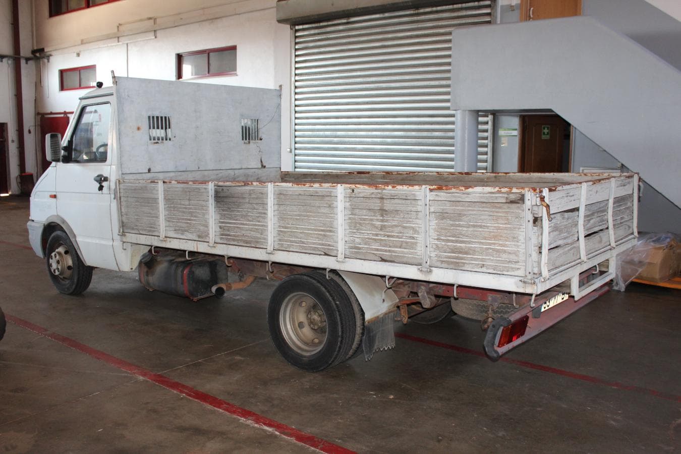 Iveco Turbo Daily — imagem 4