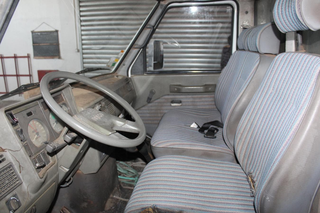 Iveco Turbo Daily — imagem 5