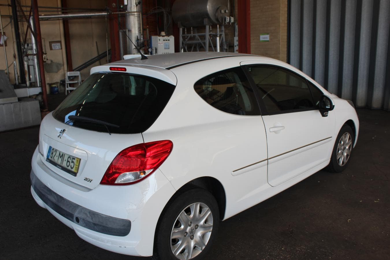 Peugeot 207 — image 3