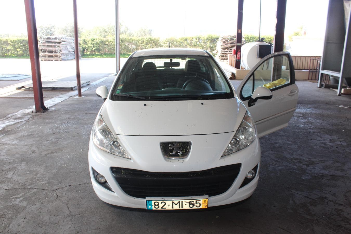 Peugeot 207 — image 2