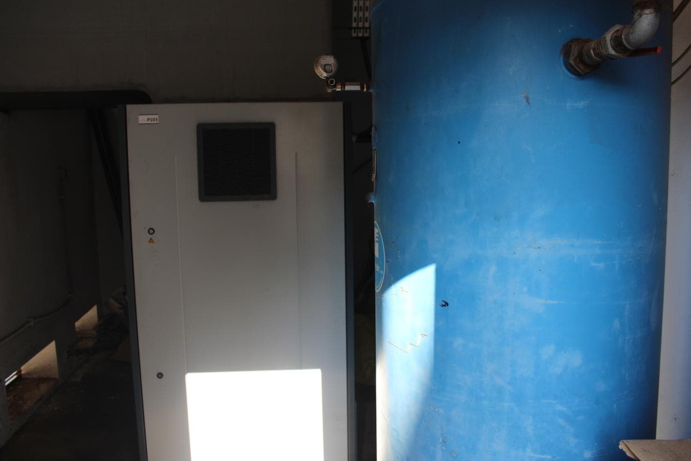 Compressor — imagem 2