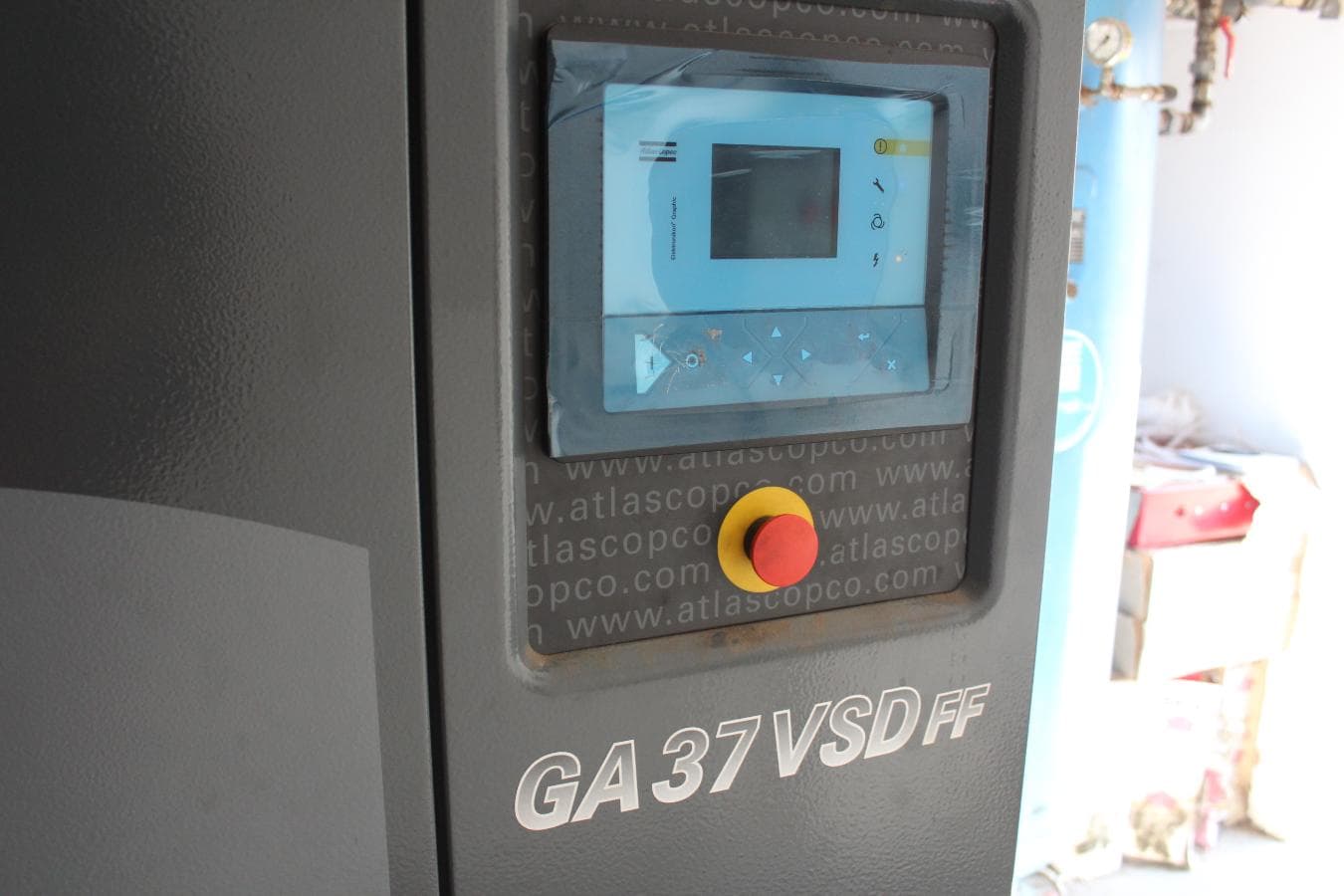 Compressor — imagem 4