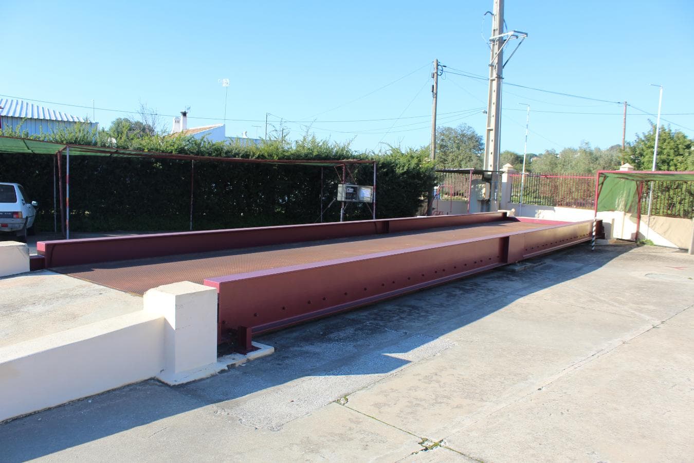 Balanza — imagen 3