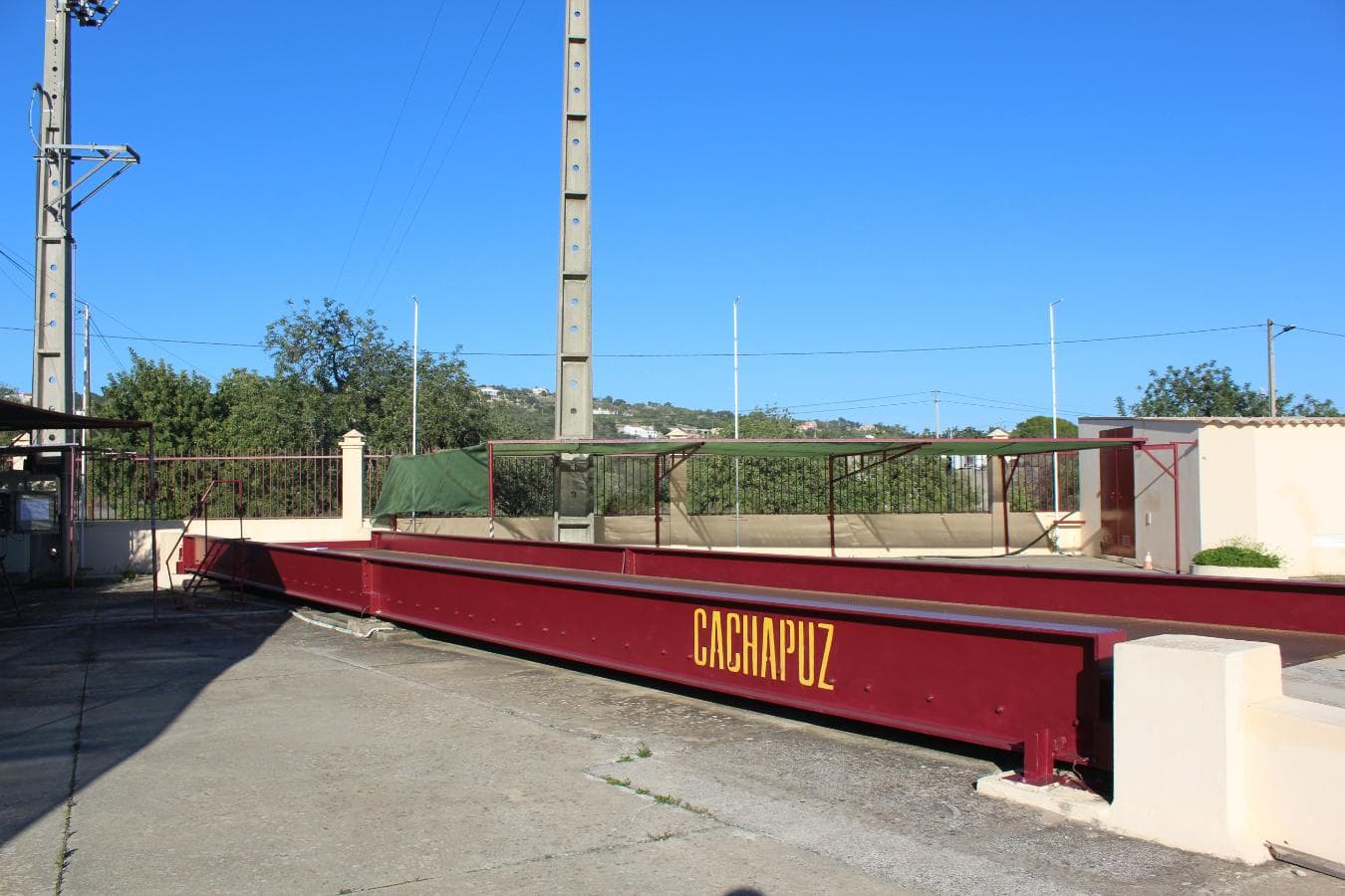 Balanza — imagen 2