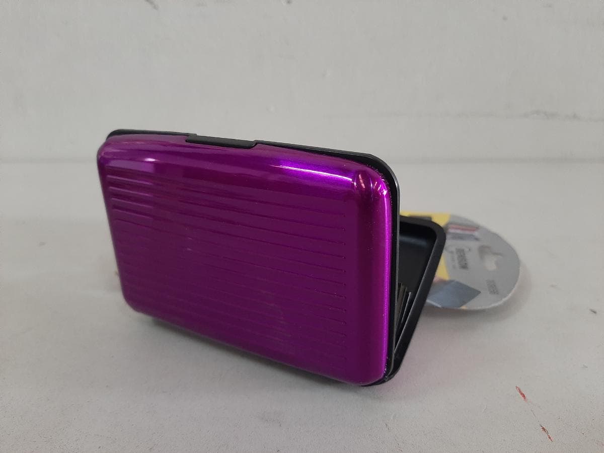 Porta Moedas — imagem 2