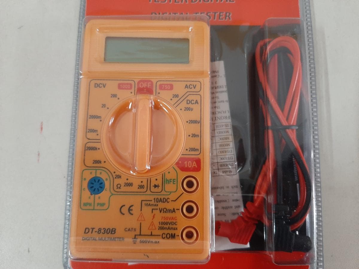 Testes Digitais — image 3
