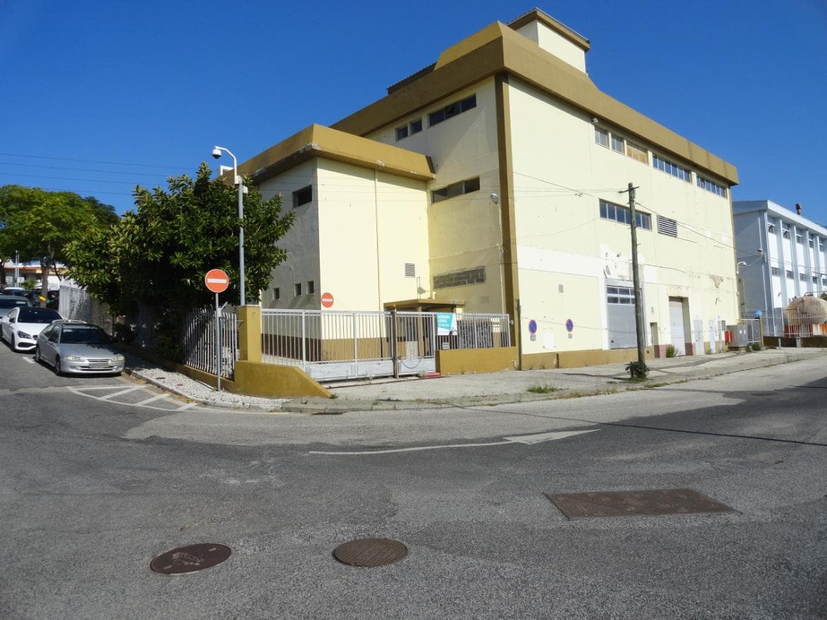 Armazém · Alfragide — image 1