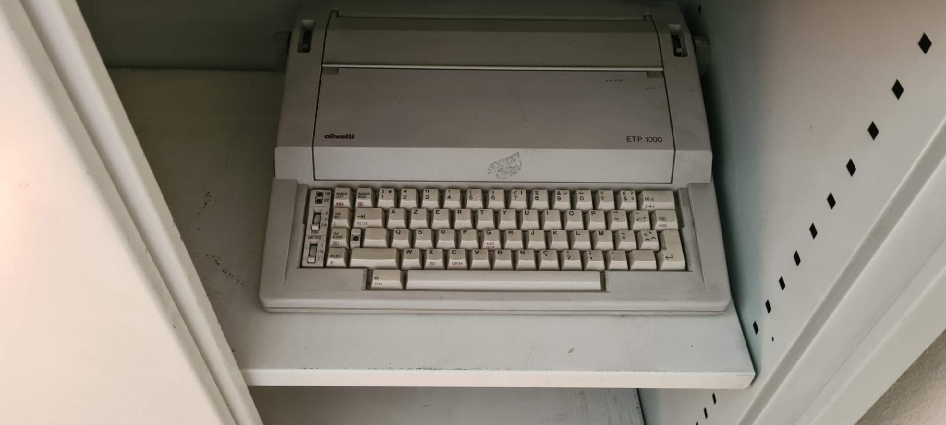 Equipamiento de Oficina — imagen 8