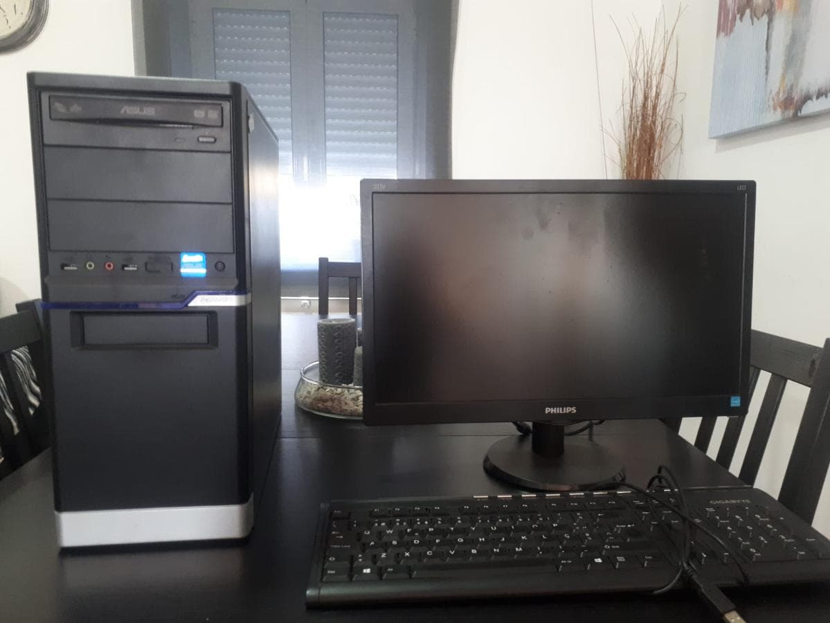 Equipamiento de Oficina — imagen 4