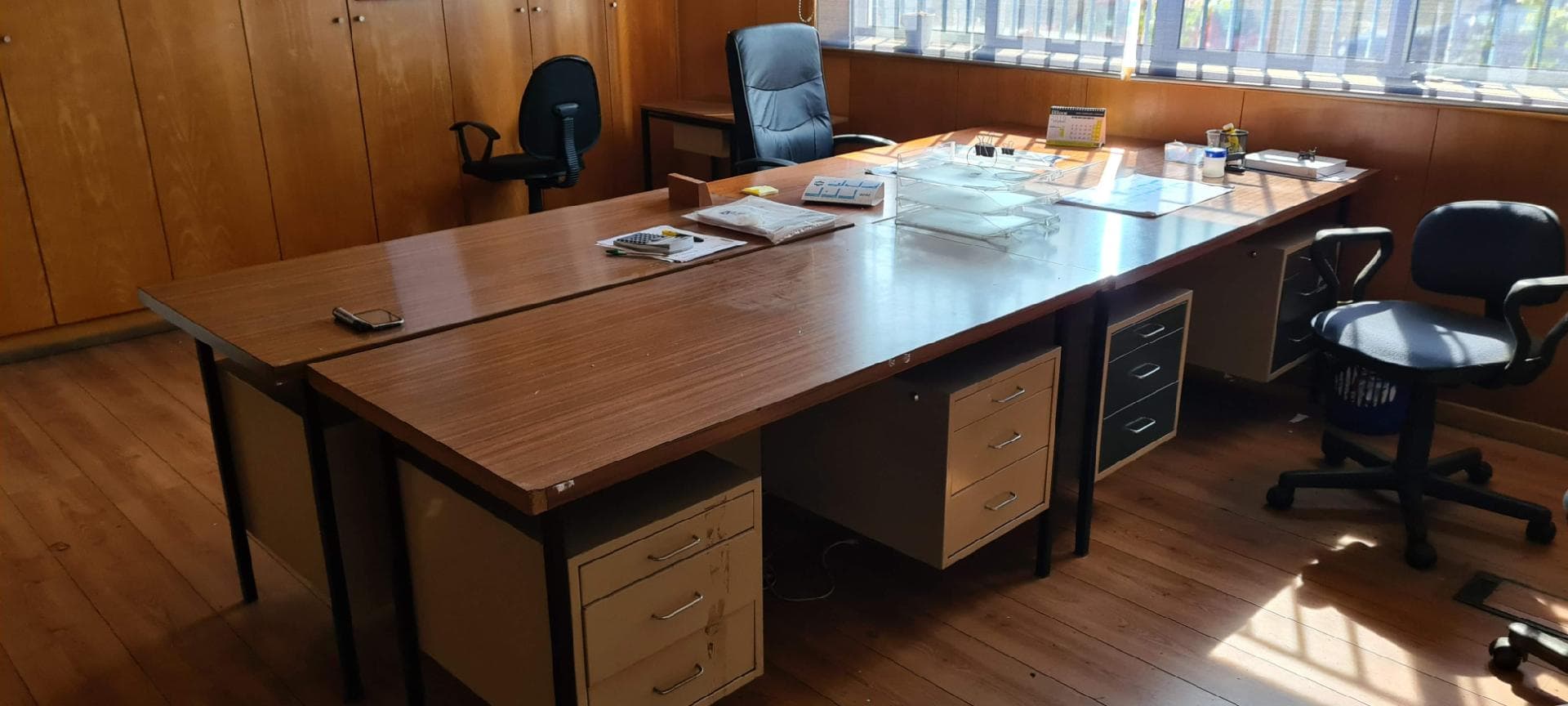 Equipamiento de Oficina — imagen 2