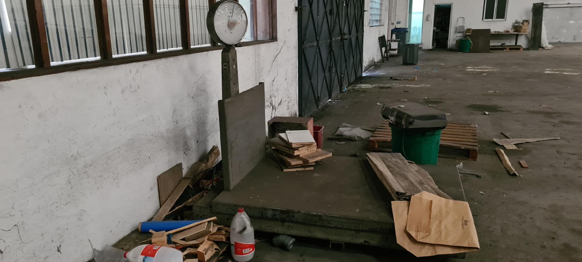 Estante F-Ramada + Balança  + Máquina de Embalagem + Porta Paletes — imagem 6