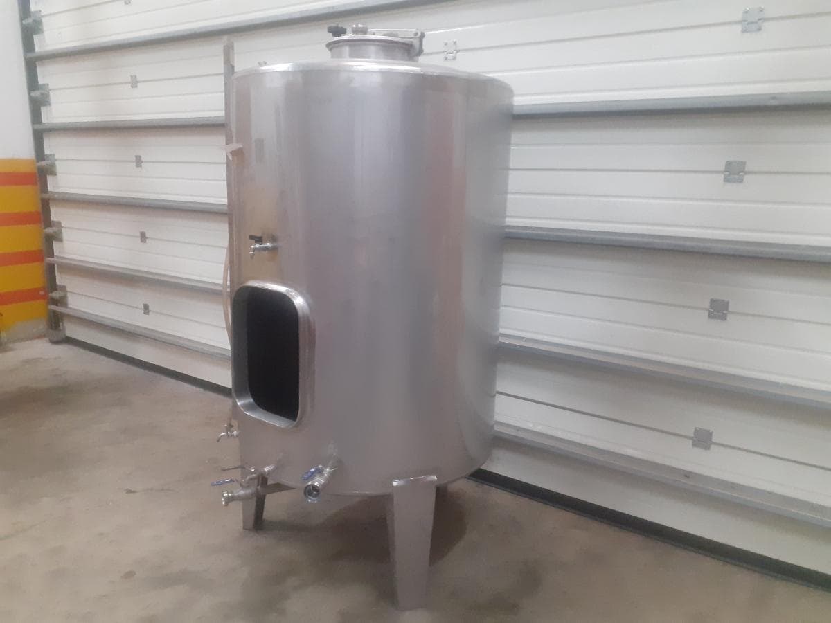 Cuba Inox — imagem 2